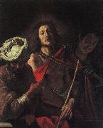 Ecce Homo djg FETI, Domenico